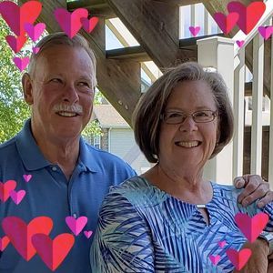 Meet your Posher, Vicki